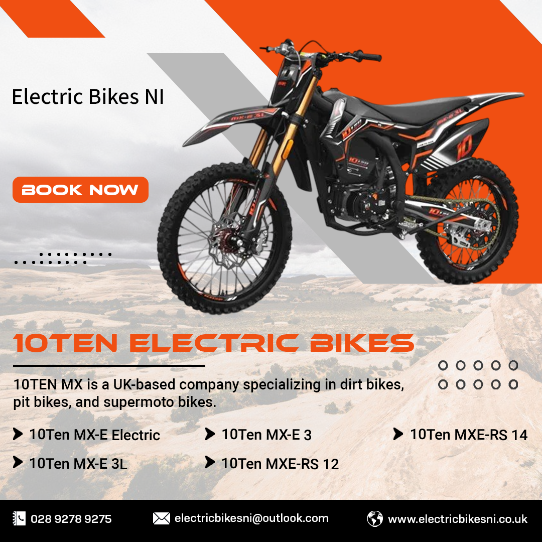 Beginner’s Guide to Buying an Electric Bike