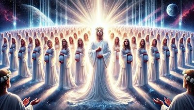 Revelation 14 - The Revelation of Jesus Christ