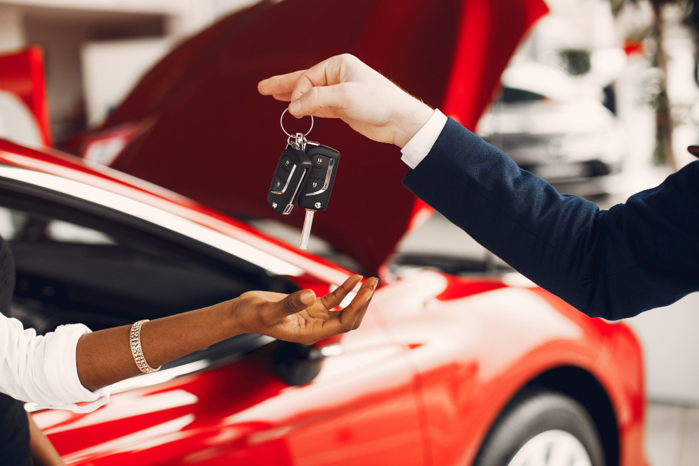 Car rental at Luqa airport made simple with trusted services