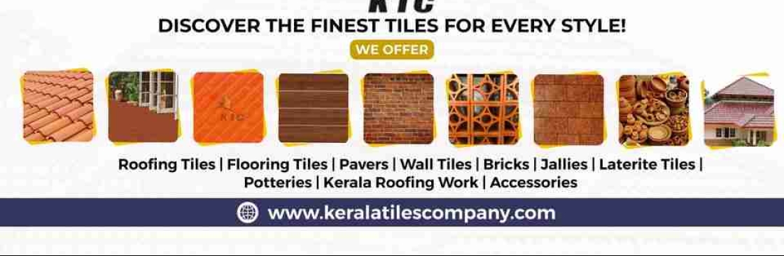 Keral Tiles Company Cover Image