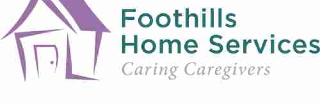 Foothills Home Services Ltd Cover Image