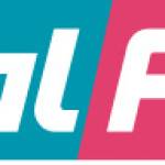 Digital press Profile Picture