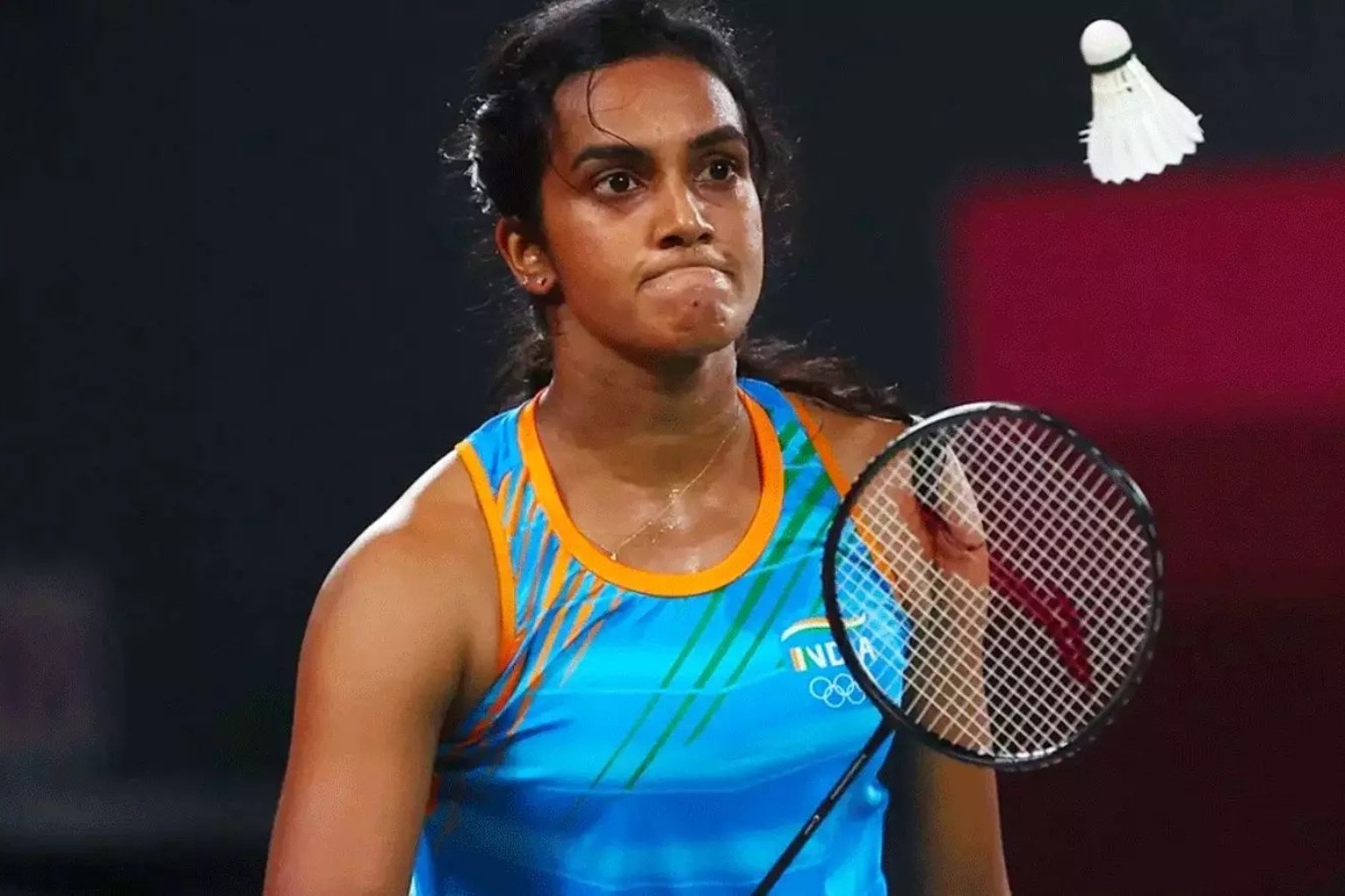 Japan Open Badminton 2025: PV Sindhu Knocked Out, Satwik-Chirag Shine - CIO Prime