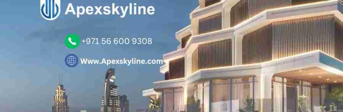 ApexSky line Cover Image