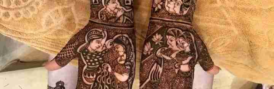 pradeepmehandi Art Cover Image