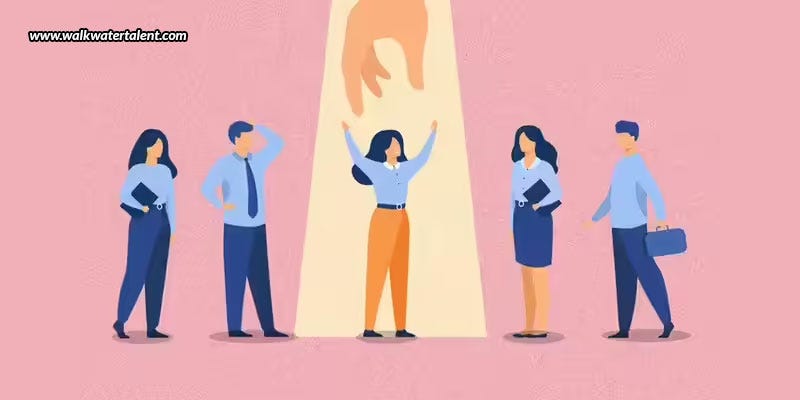Executive Search For Women Leaders In Tech Startups – Challenges And Opportunities | WalkWater Talent Advisors | Medium
