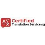 Certified Translation Service Singapore Profile Picture