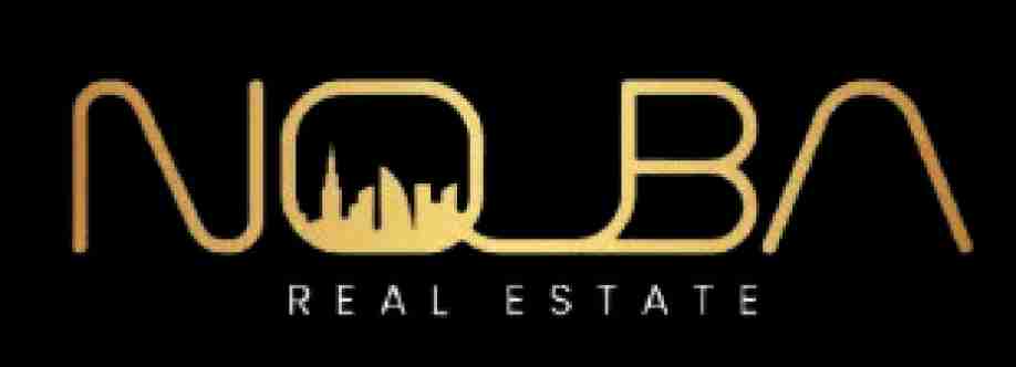 Nouba Real Estate Cover Image