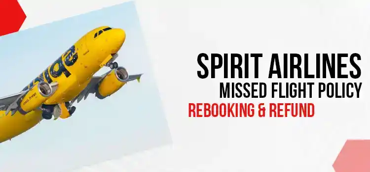 What Are the Rebooking Options for a Spirit Airlines Missed Flight? | by Gethumandesk | Jul, 2025 | Medium