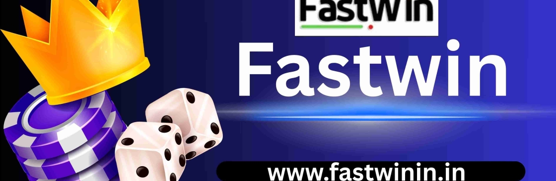 Fastwin Cover Image