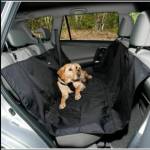 Waterproof Dog Travel Pad Profile Picture