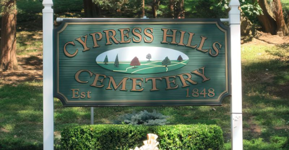 Find Peaceful Burial Options at Cypress Hills Cemetery in Brooklyn, NY
