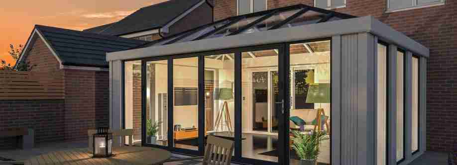 Energy Glazing Cover Image