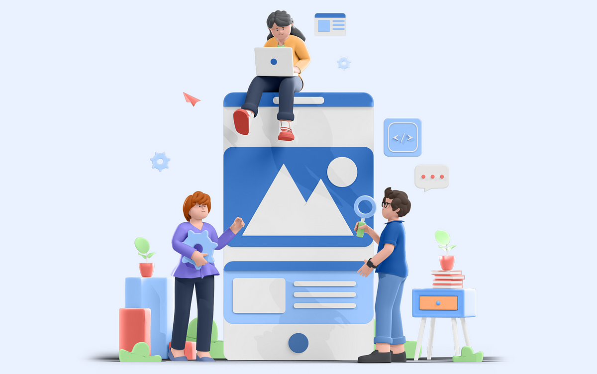 App Development Tips: Building Better, Faster, Smarter Apps in 2025 | by John Bruce | Jul, 2025 | Medium