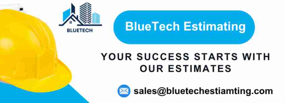 BlueTech Estimating Cover Image