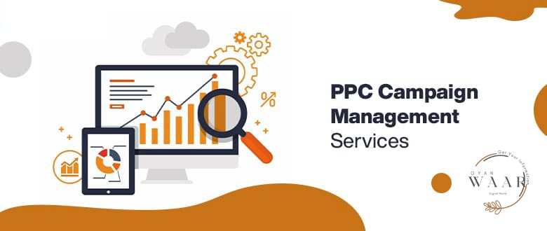 PPC Campaign Management Services in Delhi, Pay Per Click Agency in NCR