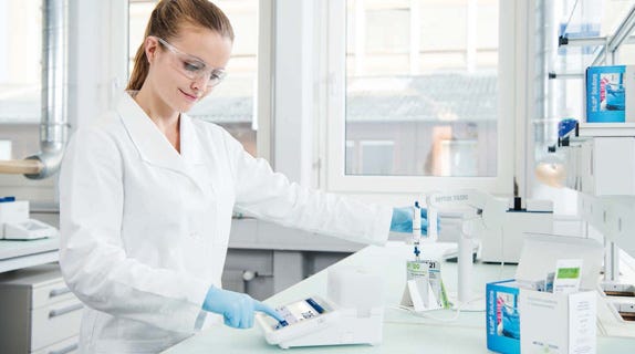 Top Lab Measurement Instruments and Their Uses — Essential Tools Explained | by Ziebaq | Jul, 2025 | Medium