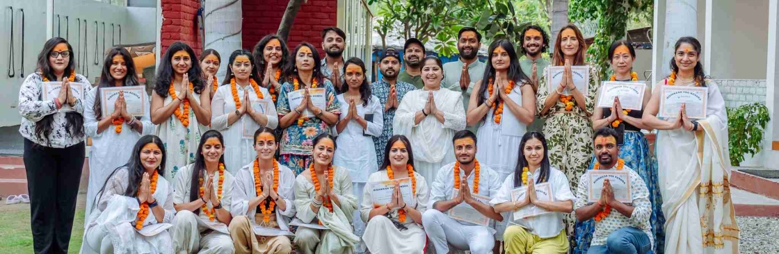 Prenatal & Postnatal Yoga Course in Rishikesh Cover Image
