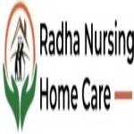 Radha Nursing Home Care profile picture