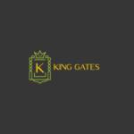 King Gates Profile Picture