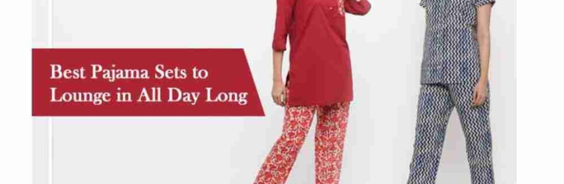 Shop Pajama Mama Cover Image