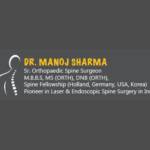 Dr Manoj Sharma profile picture