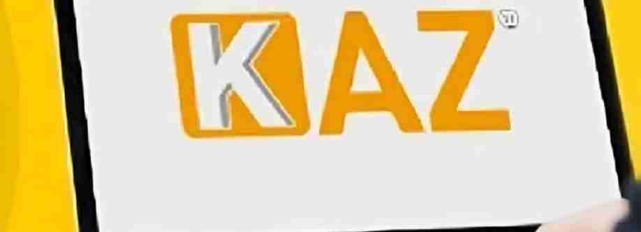 KAZ Type Limited Cover Image