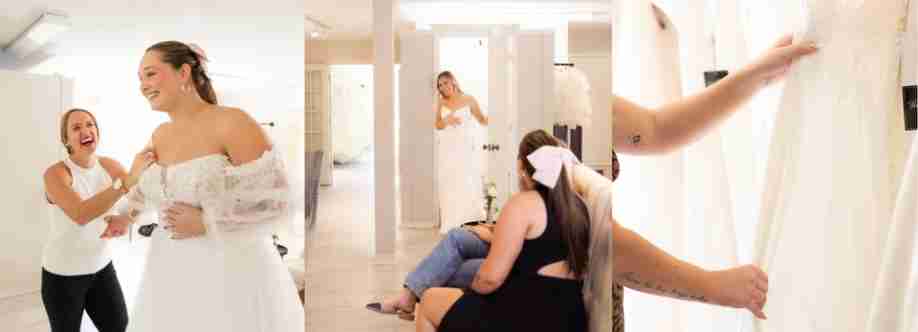 Dare Bridal Cover Image