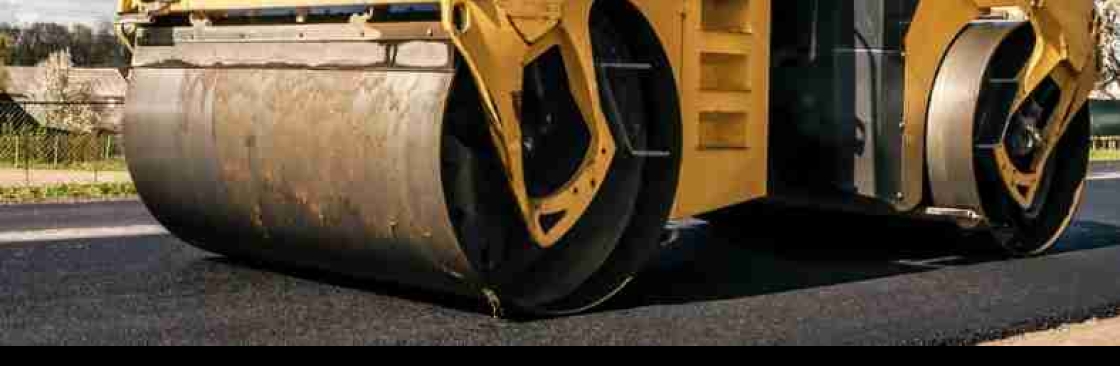 801 Asphalt Cover Image