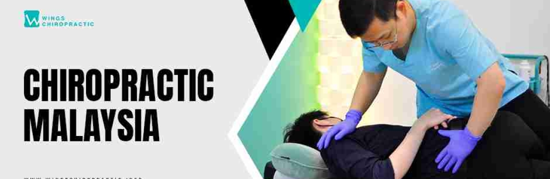 Wings Chiropractic Cover Image