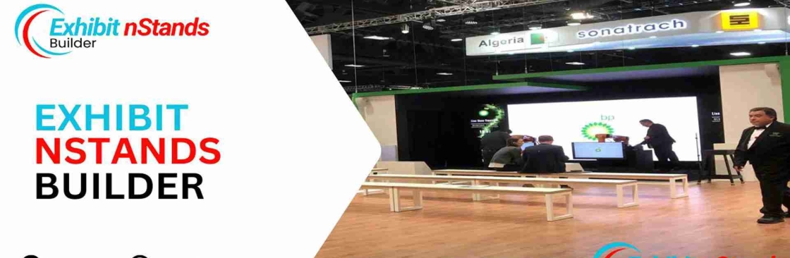 exhibitnstands buildergermany Cover Image