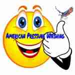 Americanpressurewashing Profile Picture