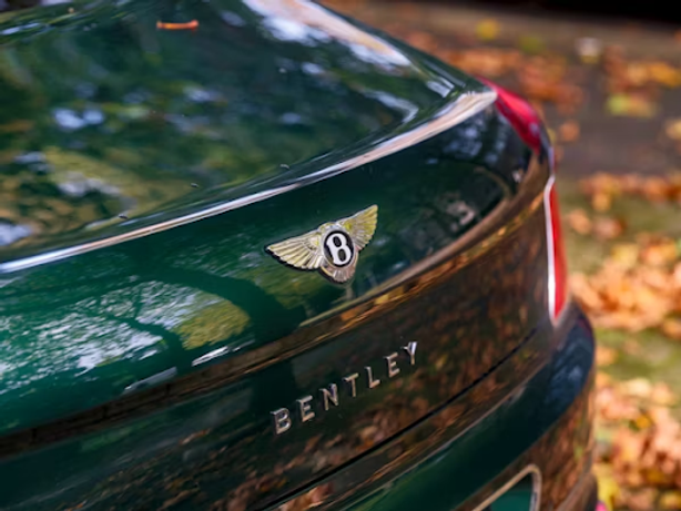 Why is a Bentley Auto Body Repair Vital for Your Luxury Vehicle?