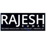 Rajesh Kumar Magic Profile Picture