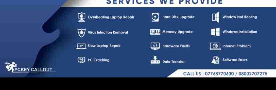 PcKey Callout Cover Image