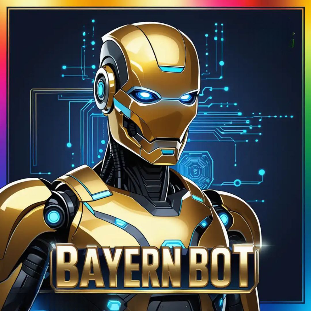 Bayern Bot EA v1.0 MT5 + Presets - AtomFX Store