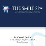 The Smile Spa Profile Picture