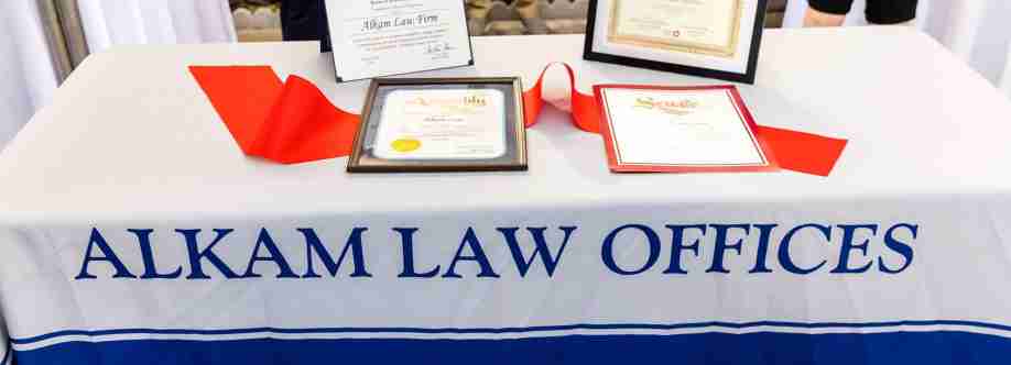 Alkam Law Offices Cover Image