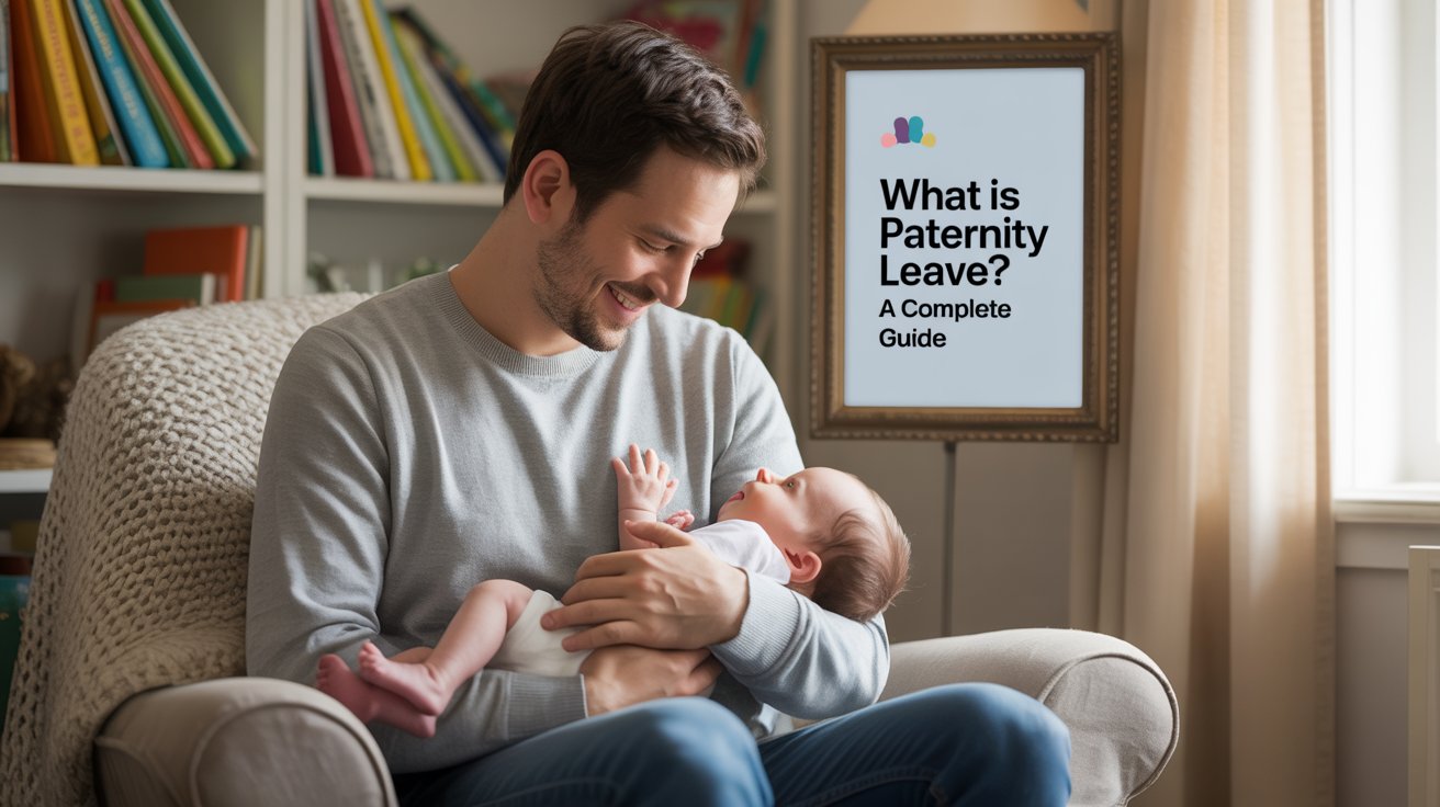 Paternity Leave: A Complete Guide | Doinsights
