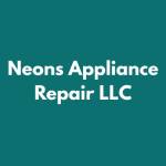 Neons Appliance Repair Profile Picture