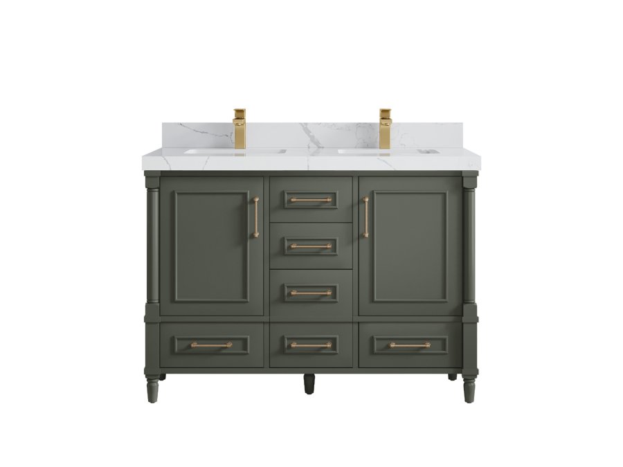 Mistakes That Can Make Your 48 Bathroom Vanity Look Dated