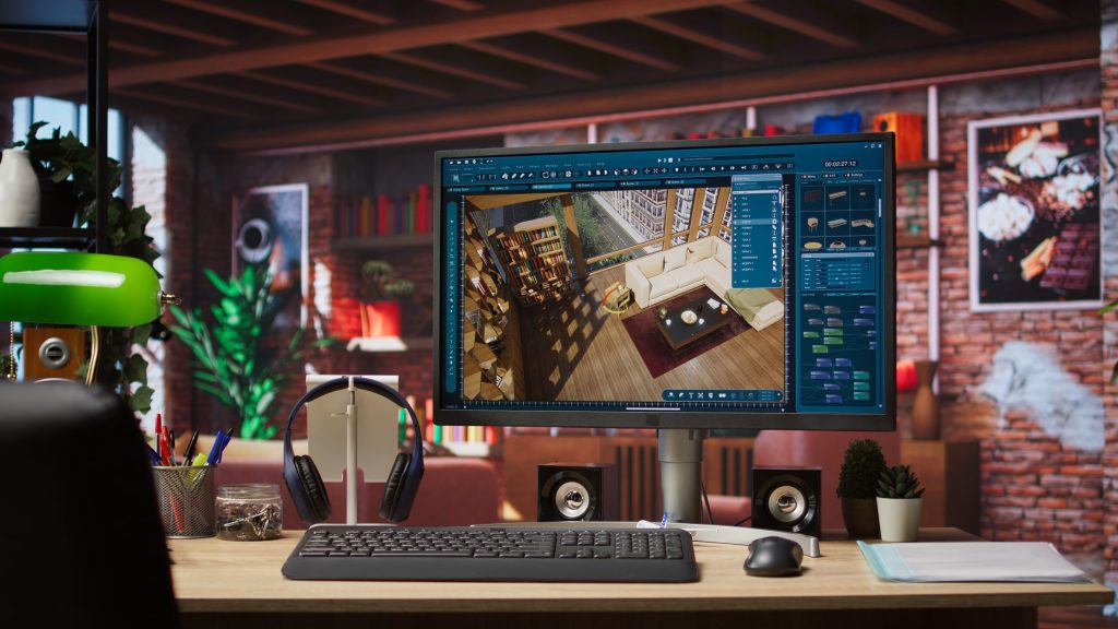Setting New Standards: The Animation Studio Changing the Game - Vibrant Zone