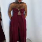 Lover Girl Pant Set Profile Picture