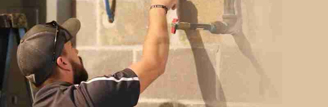 Guardian Foundation Repair Cover Image