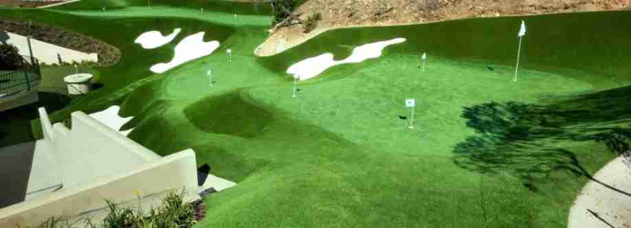 Back Nine Greens Cover Image