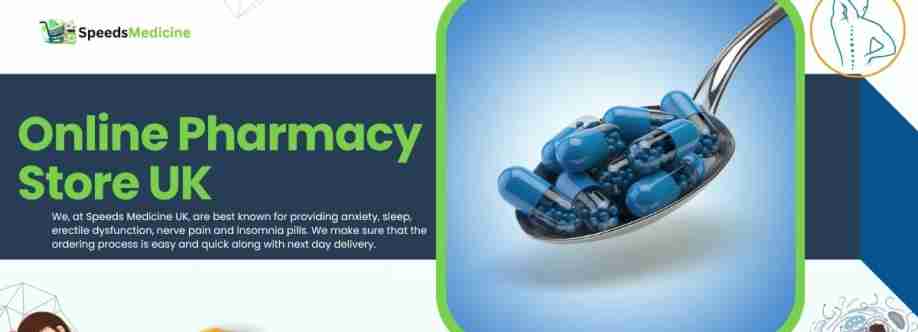 speedsmedicine Cover Image