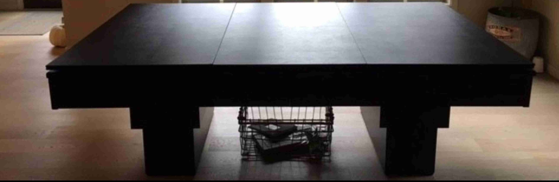 Heartland Table Pads Cover Image