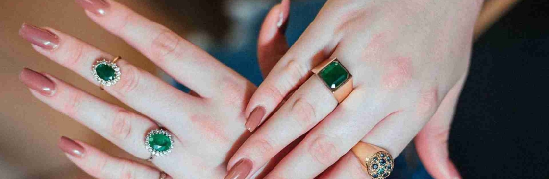 Nabgraha Gems Cover Image