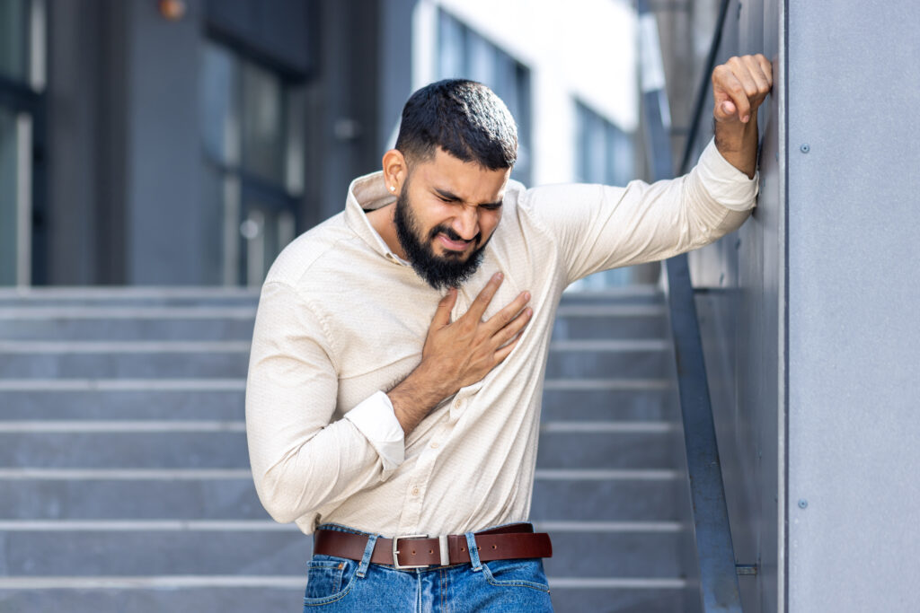 One Easy Habit a Day Keeps the Heart Attack Away — Surgeon Shares His Go-To Routine - articlebasket.com