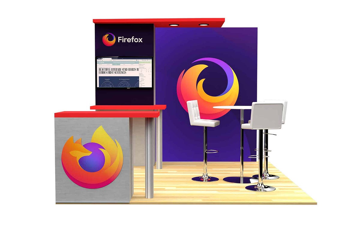 Fundamental Facts to Know When Looking for Orlando Trade Show Booth Rental Solutions | by Orlando Trade Show Exhibit Rentals | Jul, 2025 | Medium